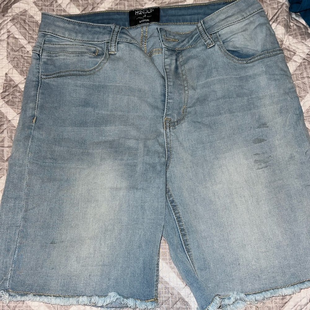 Handup Jort